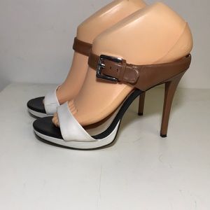 Michael Kors heels Sz 7.5”